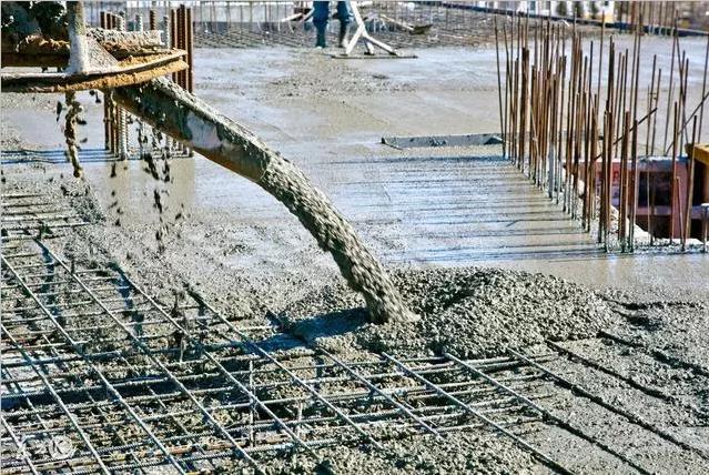 Turning concrete’s CO2 problem into a solution with baking soda - IO