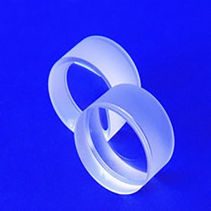 Duplex Concave Lense