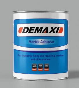 DEMAXI Stone Adhesive