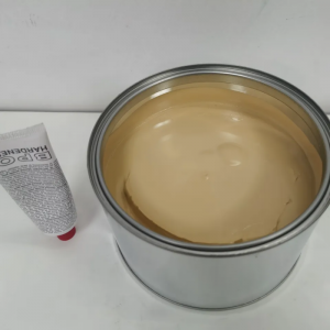Light Weight Putty Filler(Polyester putty) China Factory