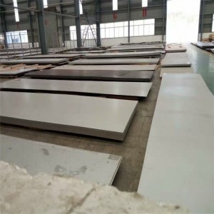 AISI 304 304L 316L 321 201j3 310S 420 430 410 409 2b Surface Stainless Steel Sheet Metal 4X8 Stainless Steel Plate