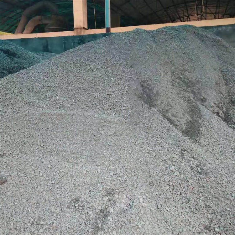 Barite Power (areia de sulfato de bário) Imagem em destaque