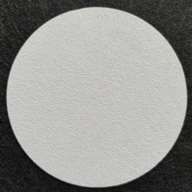 ຮູບພາບທີ່ໂດດເດັ່ນ Fiberglass Tissue Mat-HM000A