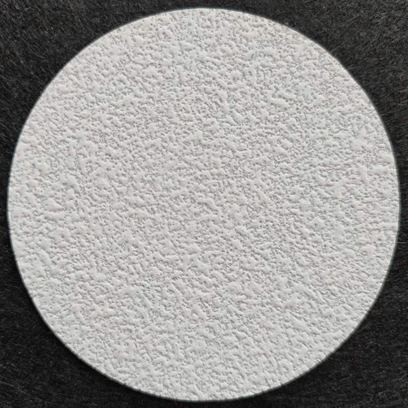 ຮູບພາບທີ່ໂດດເດັ່ນ Fiberglass Tissue Mat-HM700