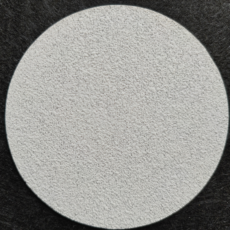 ຮູບພາບທີ່ໂດດເດັ່ນ Fiberglass Tissue Mat-HM800
