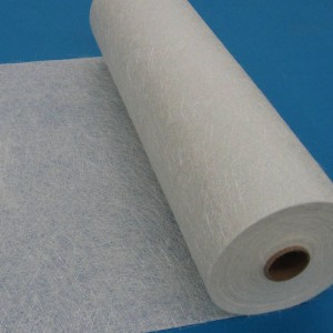 I-Fiberglass Tissue Mat-HM000