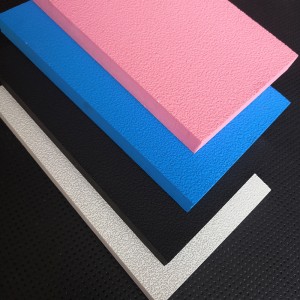 Fiberglass Tissue Mat-HM COLOR