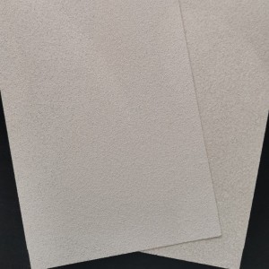 Fiberglas Tissue Mat-HM800