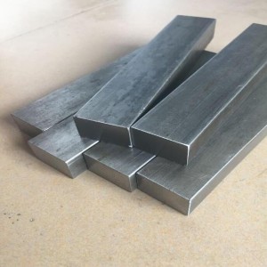 Flat Bar High Carbon Steel Flat Bar Mild Steel Flat Bar From China factory