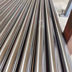 China Precision Steel Tube Manufacturers Small Diameter Seamless Steel Pipe