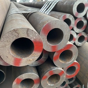 1045 S45C C45 45# Seamless steel tubes for structural purposes machining