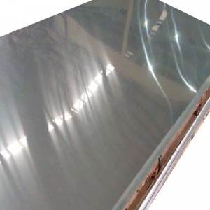 Foglio di alluminio in lega di spessore 5mm 10mm Piastra 1050 1060 1100