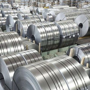 Steel 201 304 316 409 Plate/Sheet/Coil/Strip/201 Ss 304 Din 1.4305 Steel Coil Manufacturers