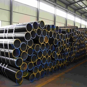 Трговија на големо 6061 T4 Лесни екструдирани шупливи 4 4,5 5 6 7 8 инчи од алуминиумска легура цевки цевки