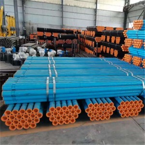 API SPEC 7-1 Drill Pipe China Factory