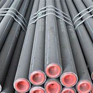P91 Solid Alloy Tube