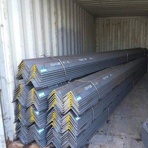 Inegal Angle Steel