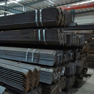 Hot Rolled Unequal Angle Steel