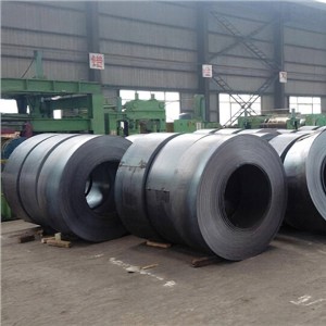 Pickling Hot Rolled Steel Coil