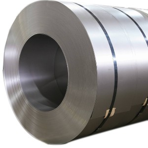 State Grid Dx51d 275g g90 Cold Rolled Coil / Hot Dip Coil Galvanized Steel / Plate / Strip