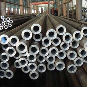 20 # Precision Steel Pipe