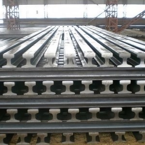 Ordinary Track Steel