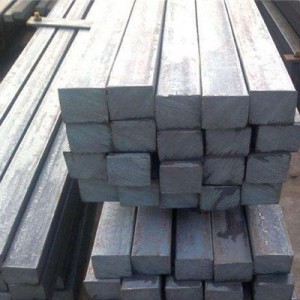 Galvanized Pipe Square Steel Galvanized Pipe Suppliers 2mm Sisanra Gbona Galvanized Square Irin