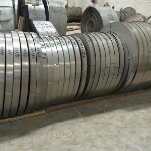 316 Stainless Steel Coil / Strixxa
