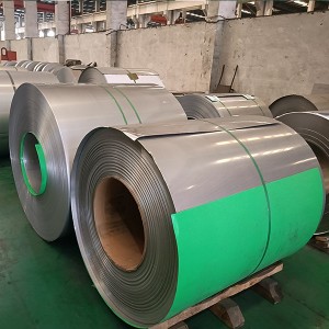 317L Stainless Steel Coil / Strip