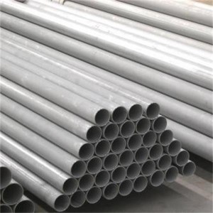 Tp304l / 316l Bright Annealed Tube Diver Instrumentation, Seamless Steel Pipe/Tube