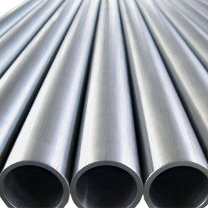 35CrMo Cold Rolled Precision Honed Steel Tube Engenamthungo
