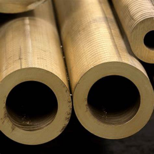 Mga Brass Pipe/tube 70/30/63/37 Pabrika sa China