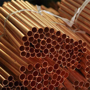 Brass Pipes/tube 70/30/63/37 Factory in China