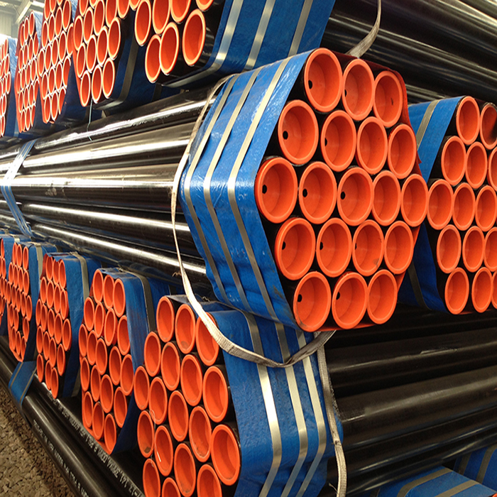 What is welded Pipe/Tube?