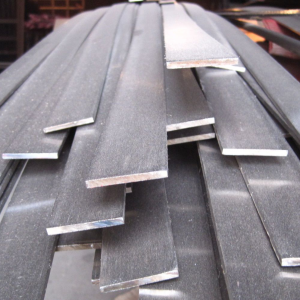 MS Flat Bar/Carbon Steel Flat Bar/Халуун цувисан ган Хавтгай баар