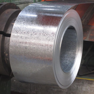 Galvanized Steel eriri igwe