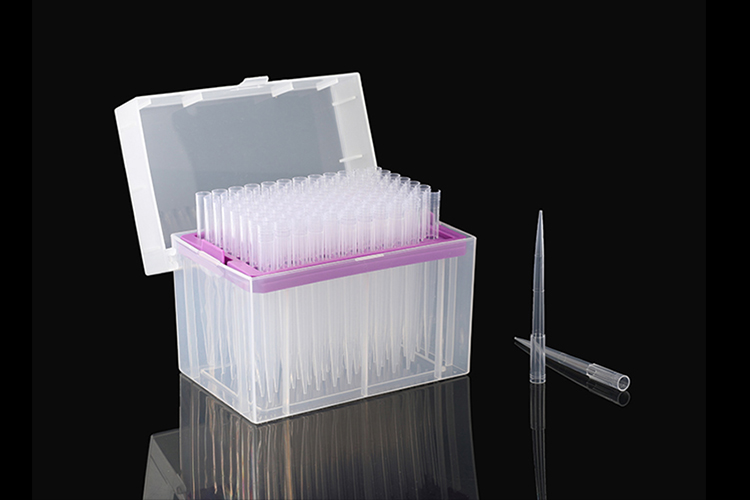 Product Recommendation |Universalis Pipette Tips, Quid vis!