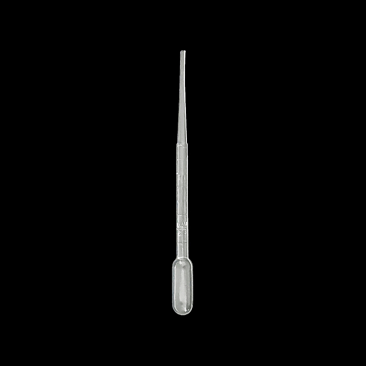 Single girobhu kutumira pipettes, 2ml
