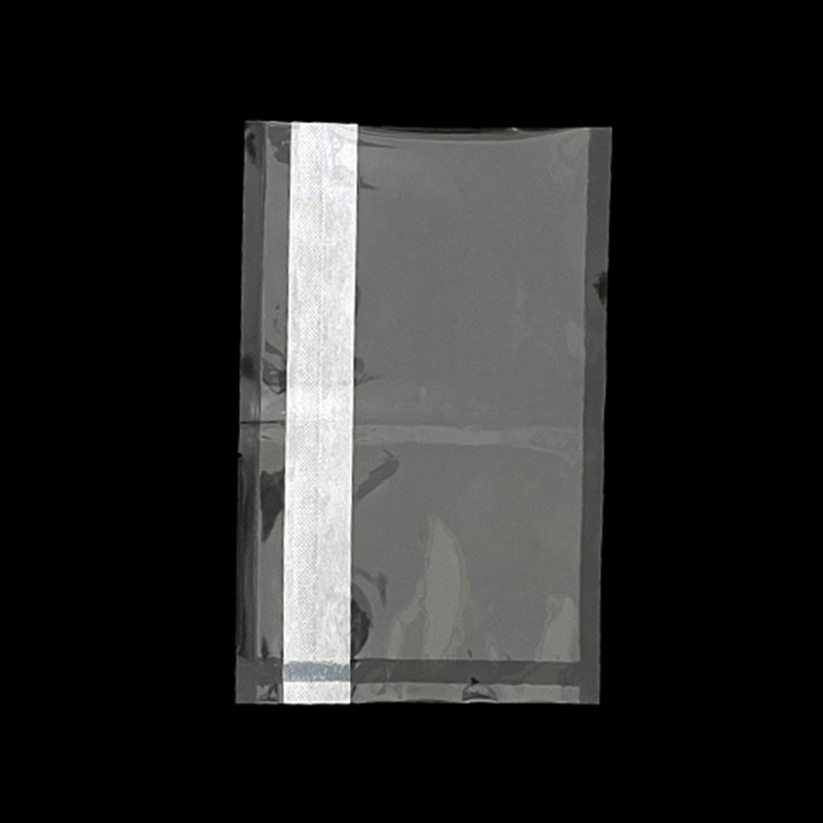sac mélangeur avec filtre latéral, 400 ml, 300 * 190 mm