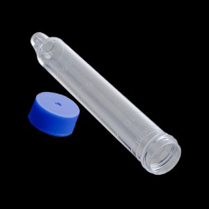 12ml plastic urina Sedimentum Tubuli