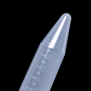 centrifuge tube, karye hula, 5ml, conical kasa
