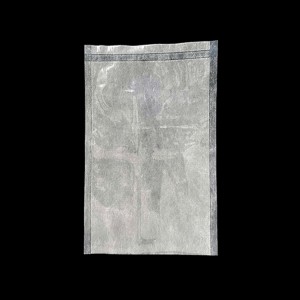 Blender Bags Sterile 400ml with Lateral Filter Lab Supplies