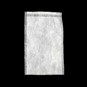 Blender Bags Sterile 400ml ជាមួយនឹងការផ្គត់ផ្គង់បន្ទប់ពិសោធន៍តម្រងក្រោយ