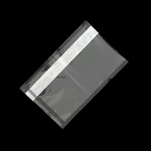 Blender Bags Sterile 400ml uban sa Lateral Filter Lab Supplies