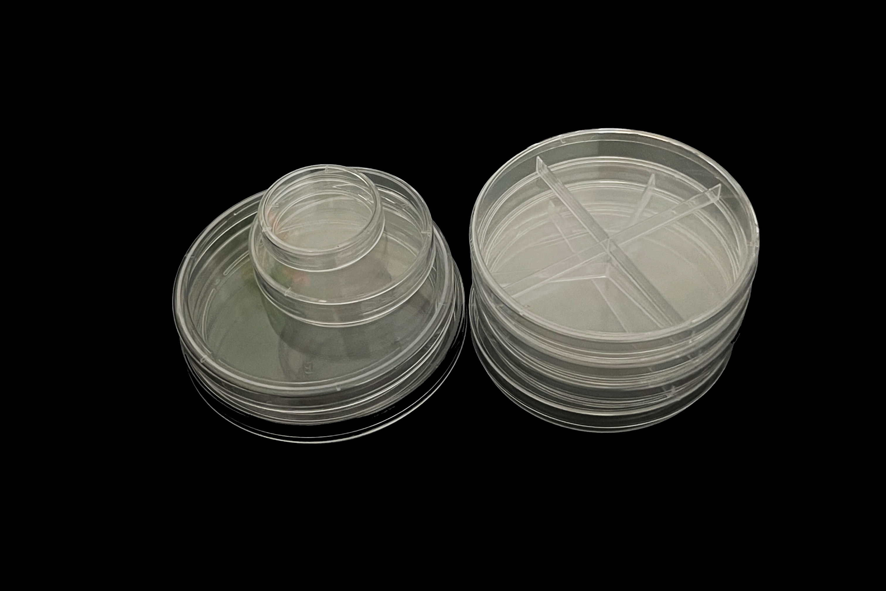 Cov Khoom Pom Zoo |Cell Culture Tools – Cell Culture Dish