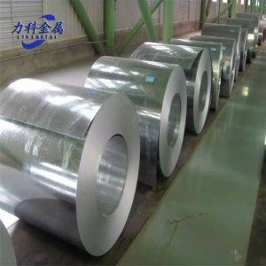 2B Easy Cleaning Stainless Steel Coil