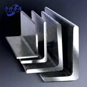 304 stainless steel Angle steel