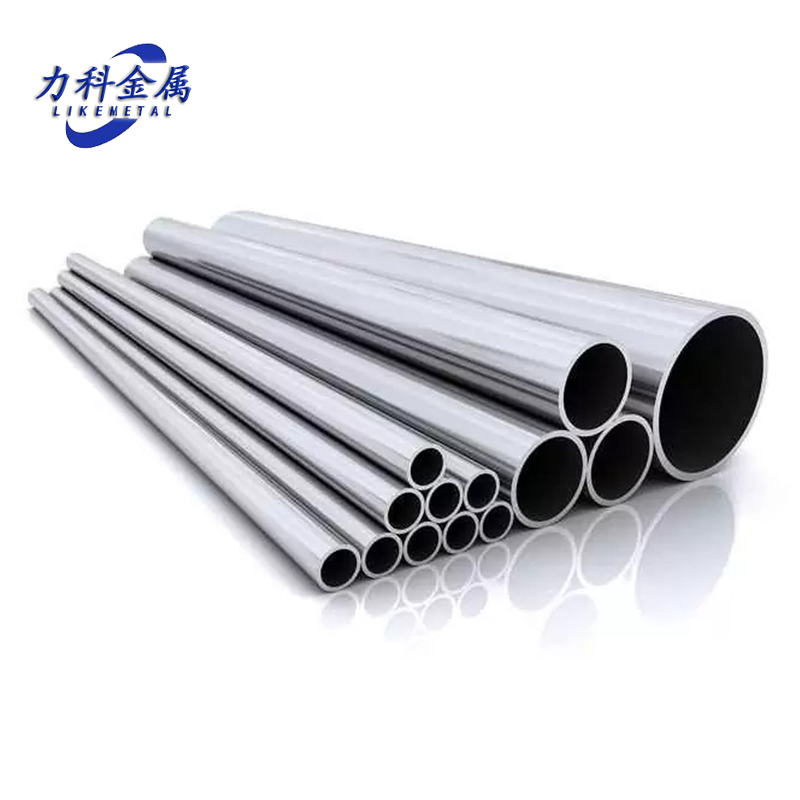 316 Pipa Stainless Steel Seamless
