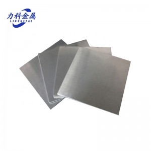 316 Anti-oxidation Stainless Steel Plate