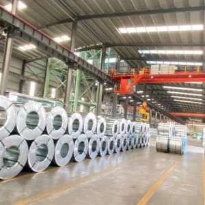 Bobine d'aluminium de vente chaude d'usine